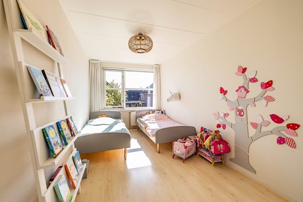Medium property photo - Kerkuil 32, 9781 RE Bedum
